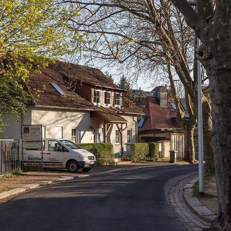Gaestehaus Bechtloff Meißen Eksteriør billede